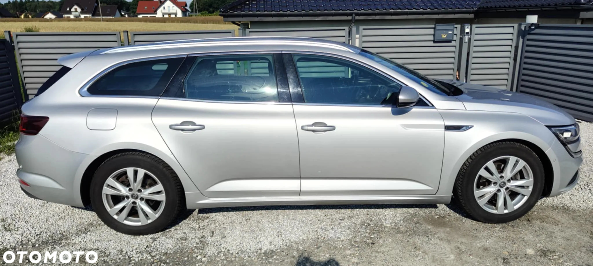 Renault Talisman 1.7 Blue dCi Business - 13