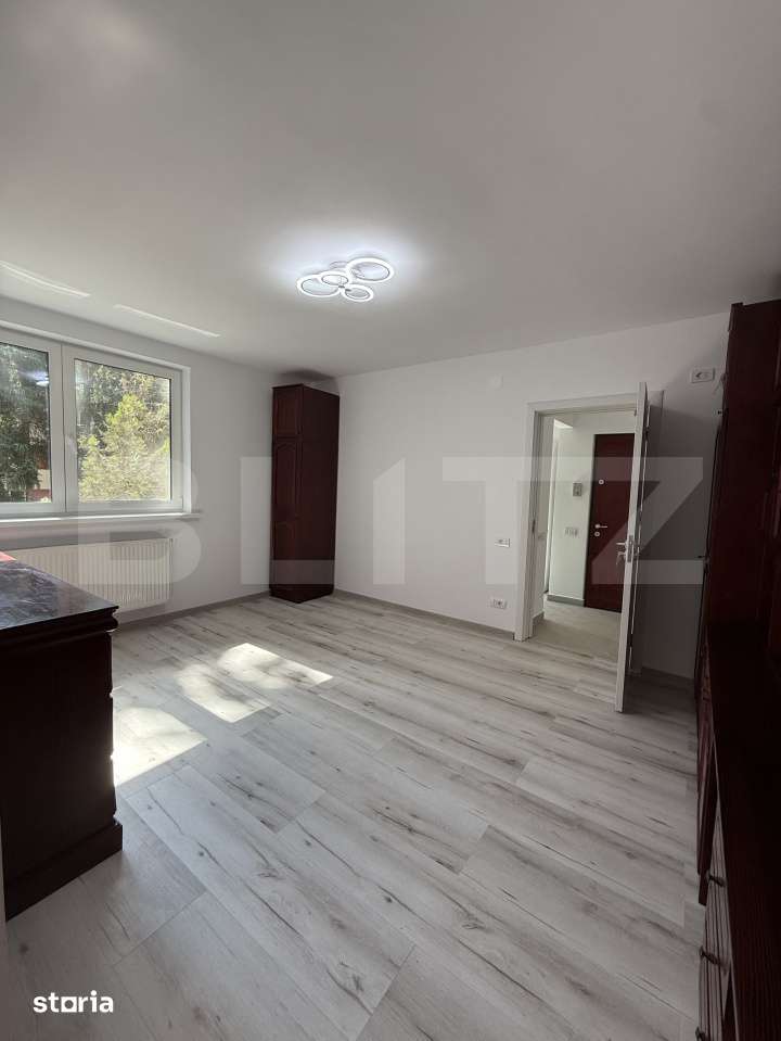 Apartament 2 Camere Ultracentral, 43mp - Etaj Intermediar — fotografia 1