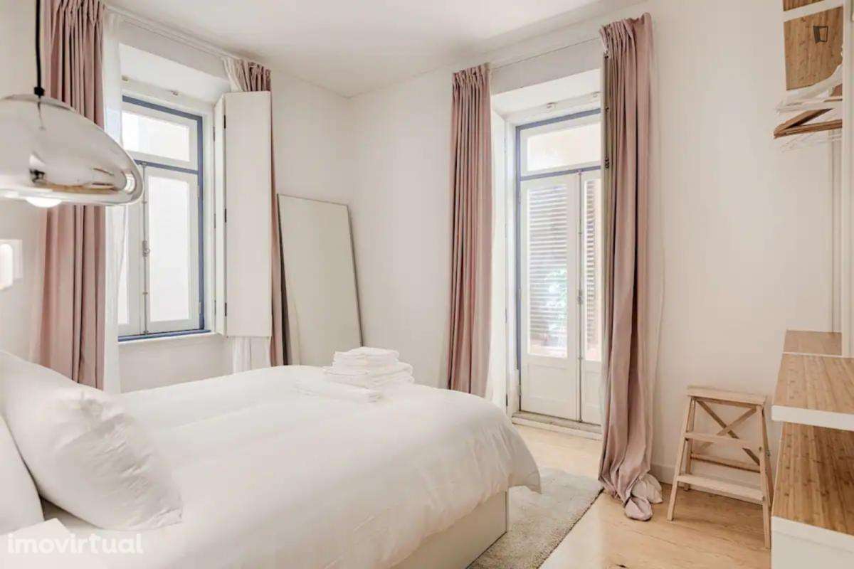 Apartamento com 1 quartos - localizado em Santa Apolónia Lisbon - Grande imagem: 5/15