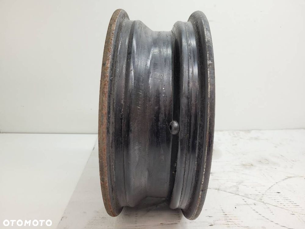 FELGA STALOWA 14 TOYOTA AYGO II 4,5JX14 ET35 4X100 2141616 - 6