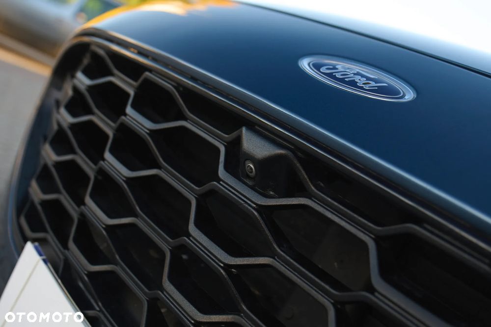 Ford Kuga 2.0 EcoBlue Hybrid ST-LINE X - 30