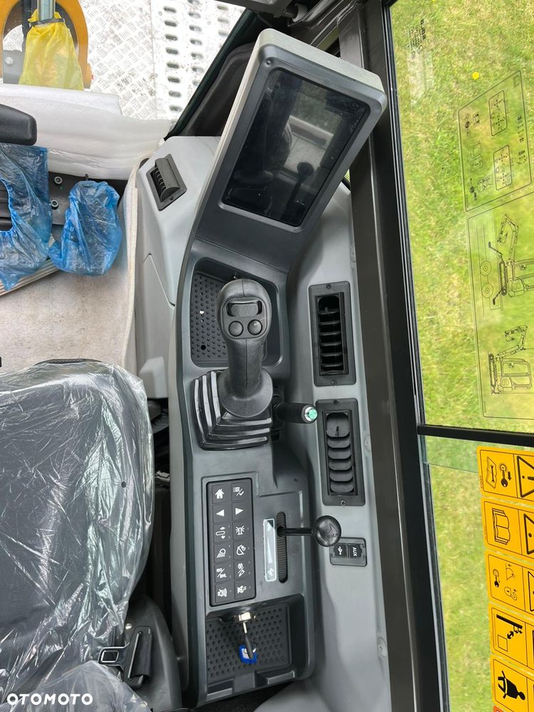 Volvo E620H - 14