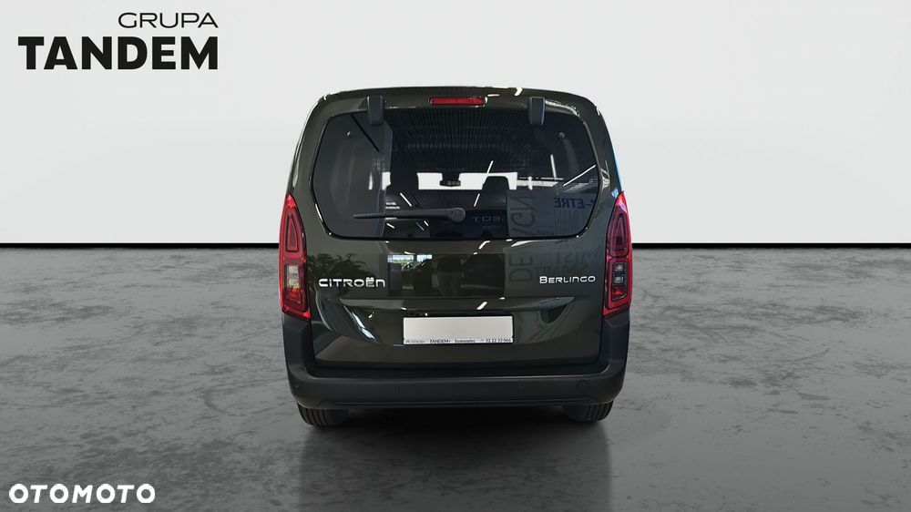 Citroën Berlingo - 5