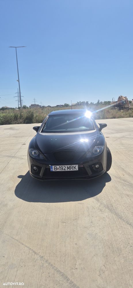 Seat Leon - 1