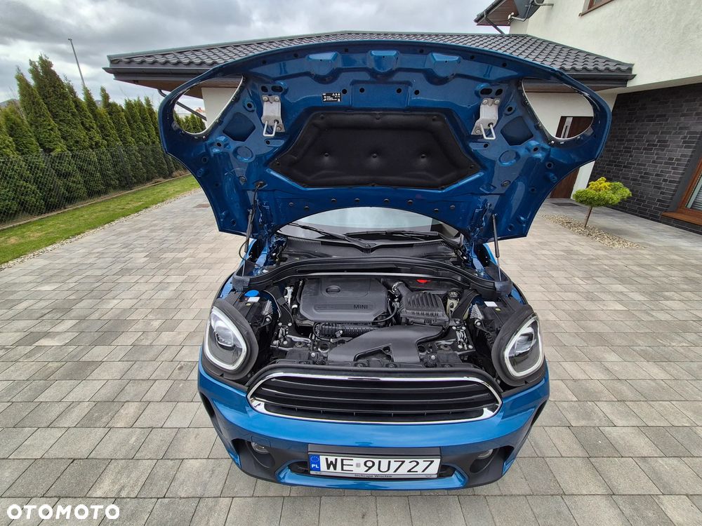 MINI Countryman Cooper - 36