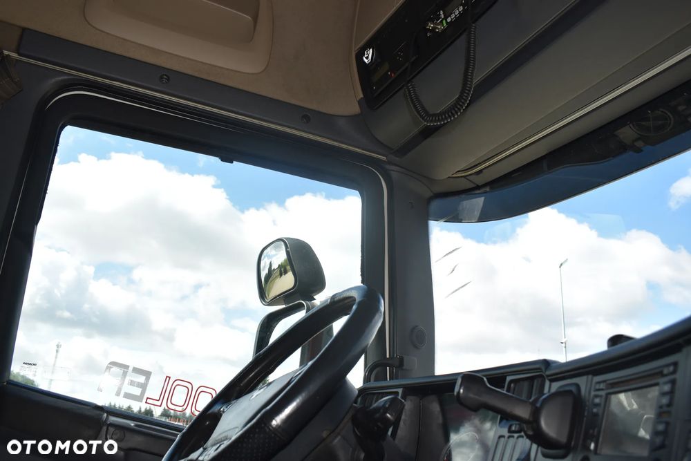 Scania R 450 - 22