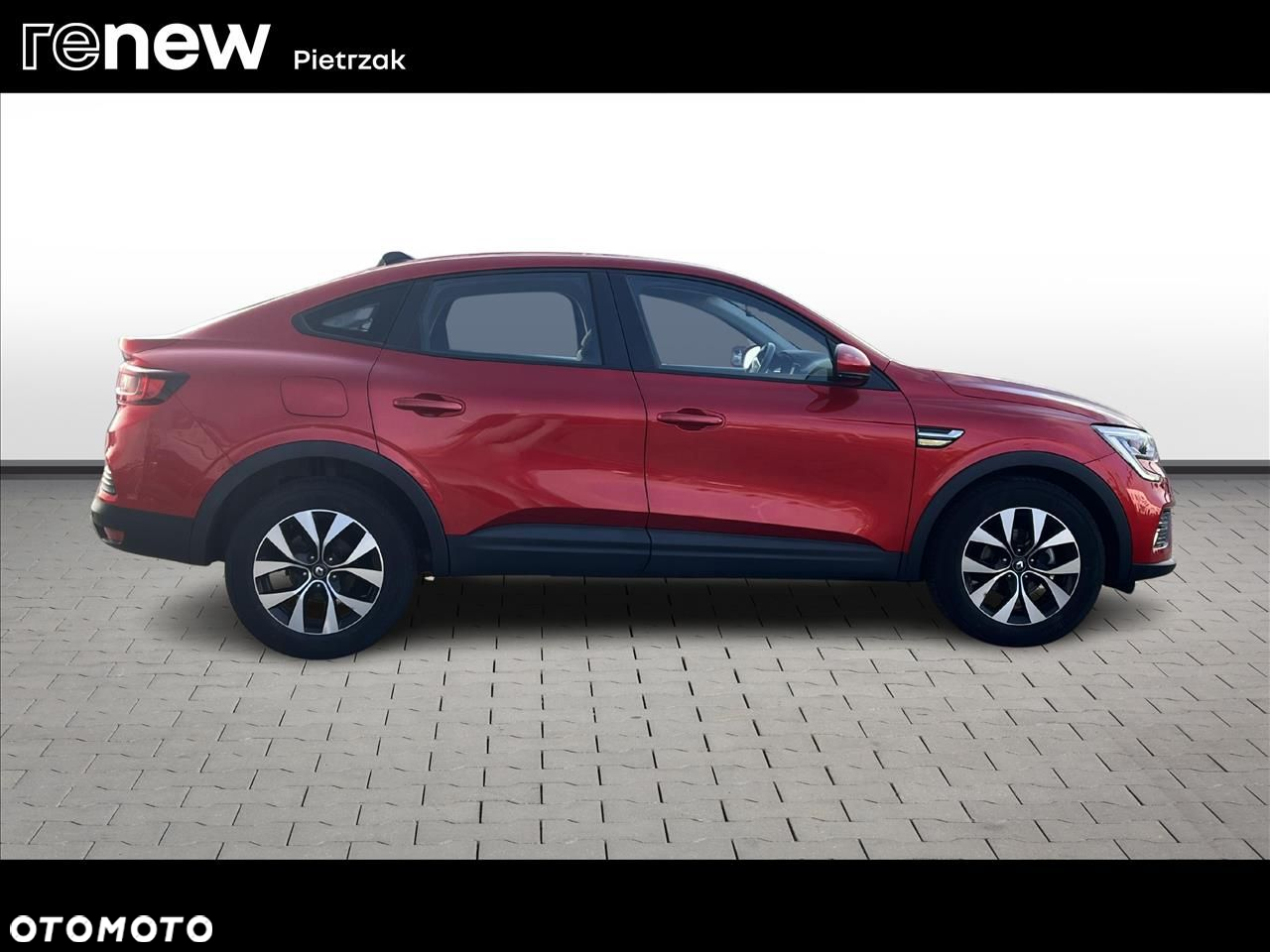 Renault Arkana - 6