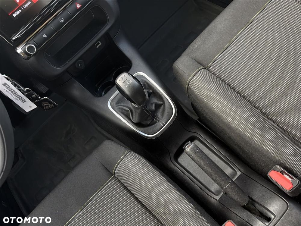 Citroën C3 1.2 PureTech Feel - 15