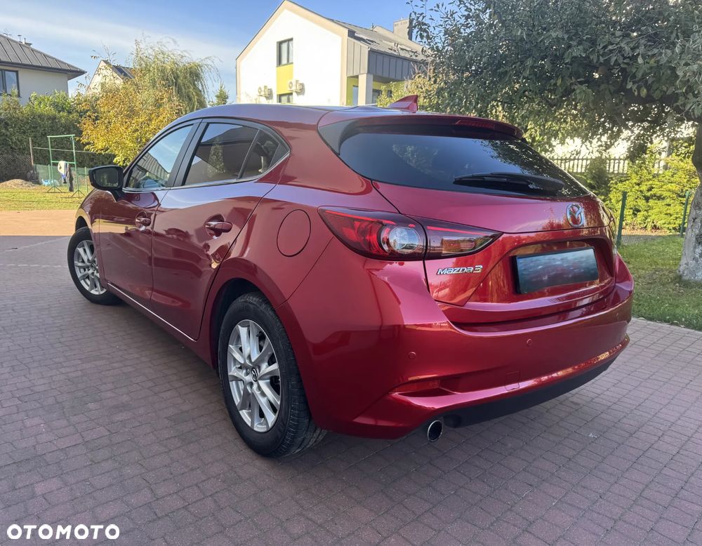 Mazda 3 2.0 Skyenergy - 5