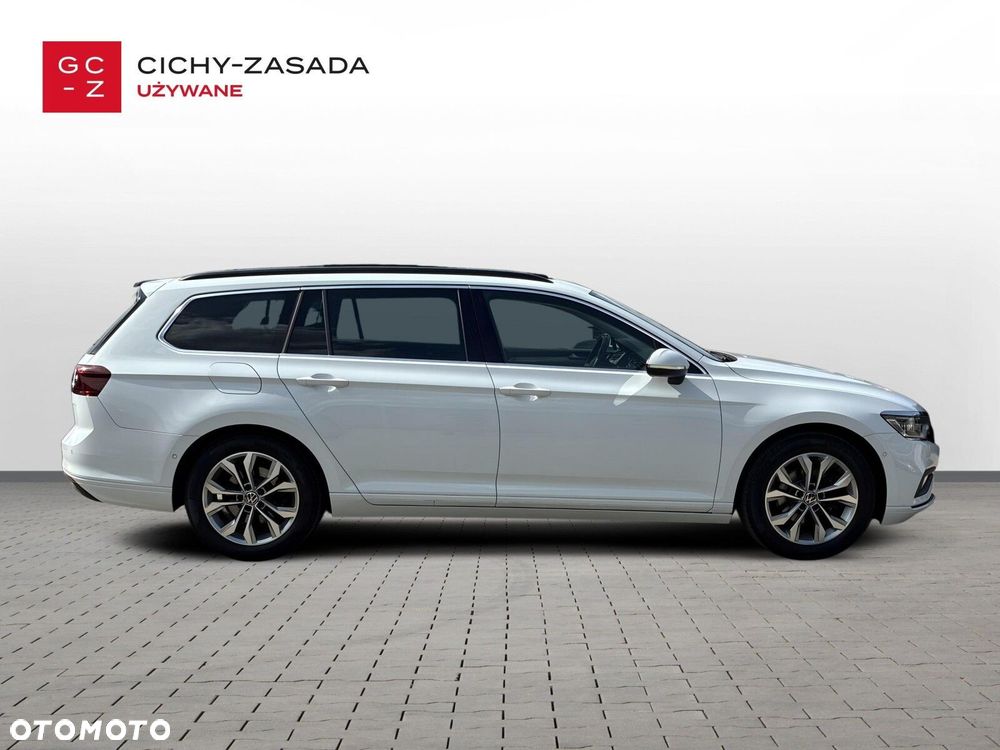 Volkswagen Passat - 7