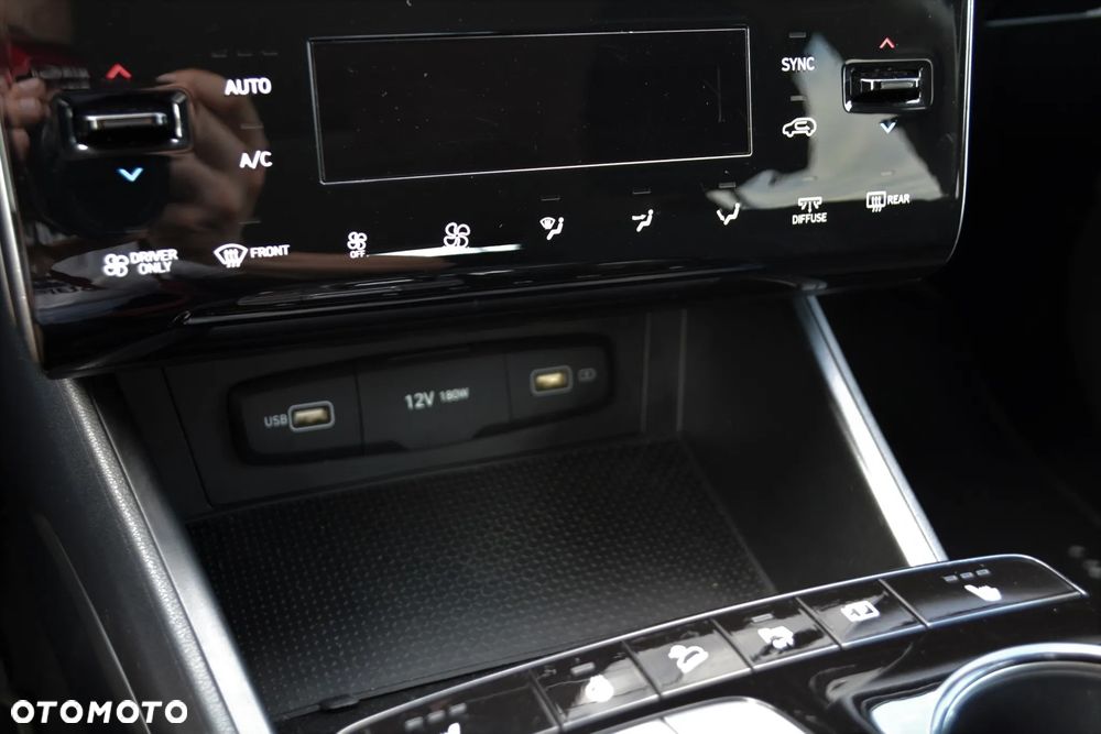Hyundai Tucson 1.6 T-GDi HEV Smart 2WD - 30