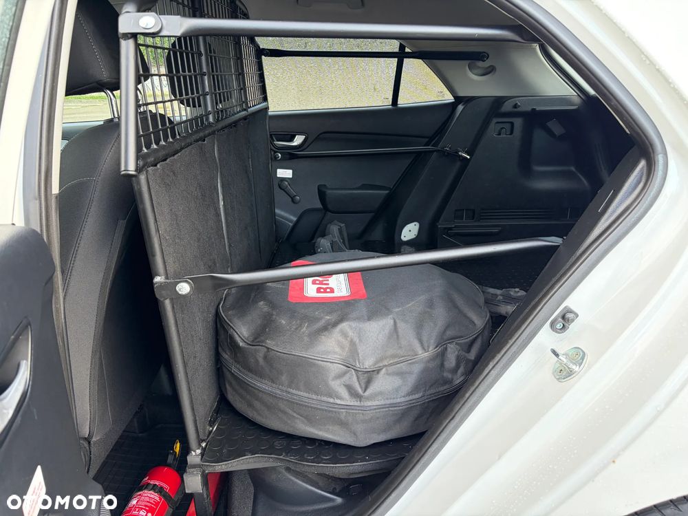 Kia Rio - 27