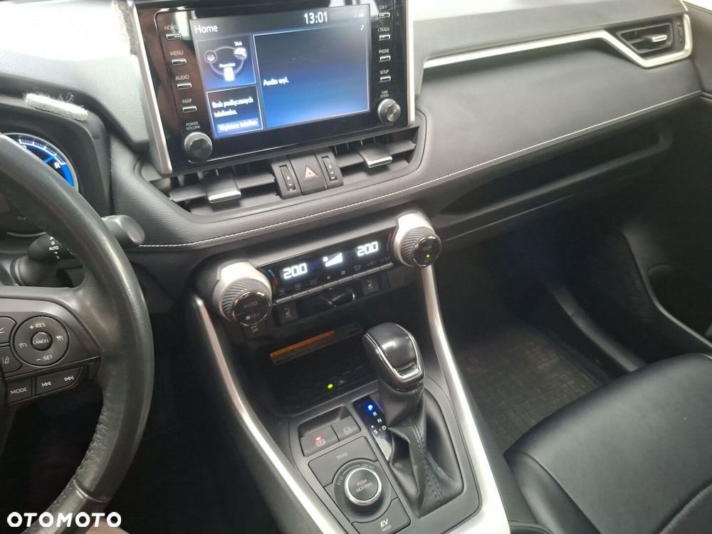 Toyota RAV4 2.5 Hybrid Comfort 4x4 - 18
