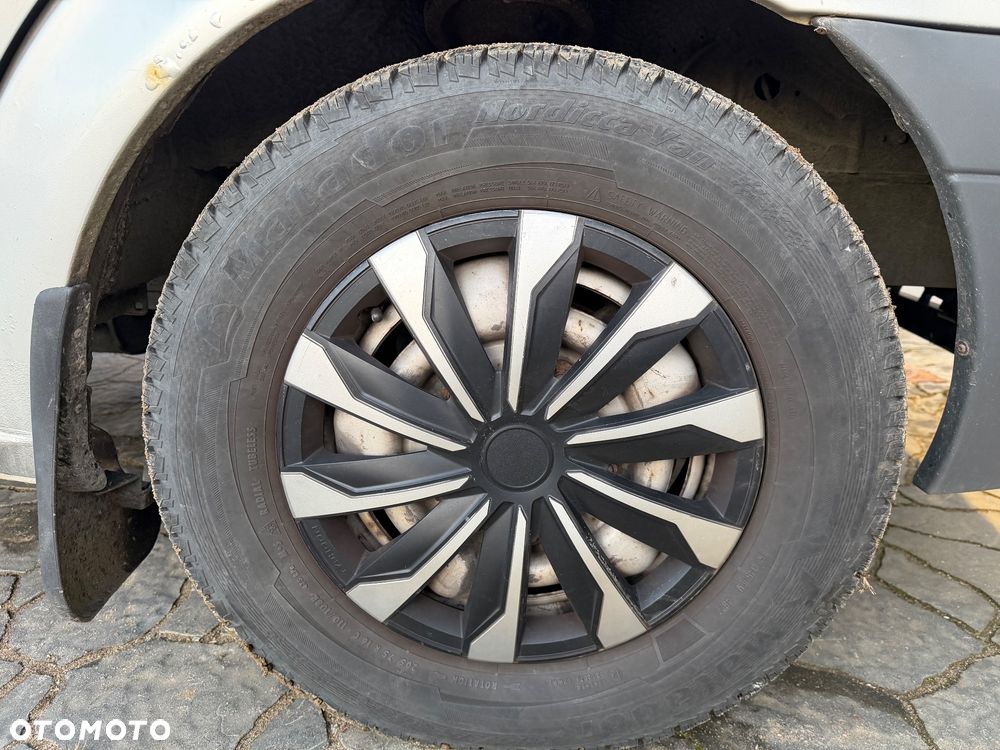 Ford Transit - 16