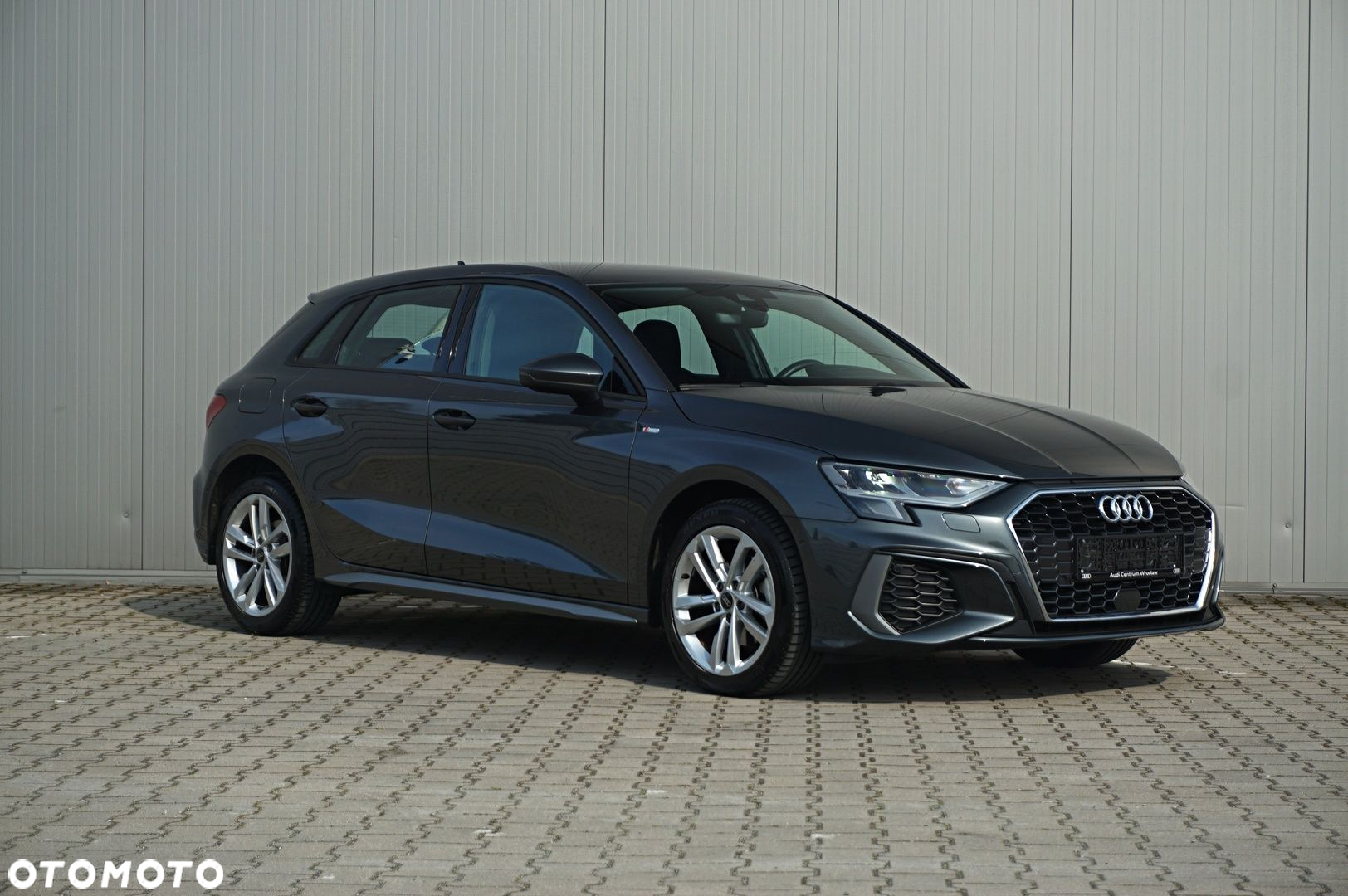Audi A3 - 6