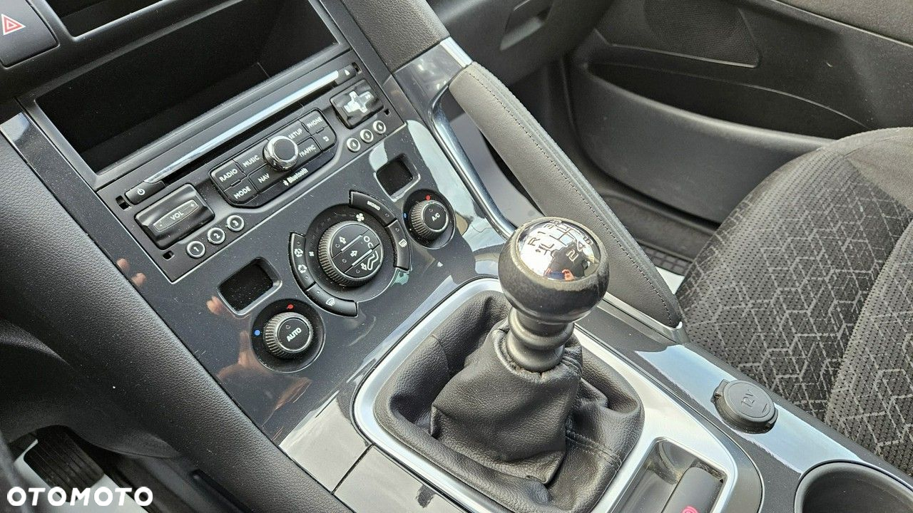 Peugeot 3008 - 32