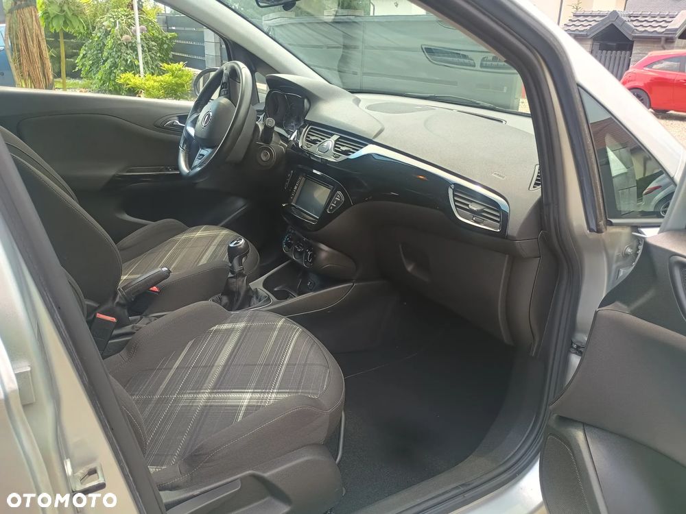 Opel Corsa 1.3 CDTI EcoFLEX Start/Stop Active - 12