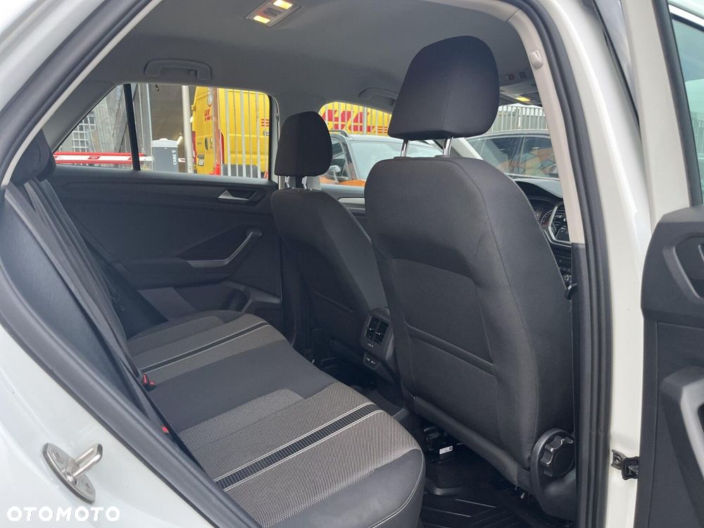 Volkswagen T-Roc 1.5 TSI ACT Advance - 33