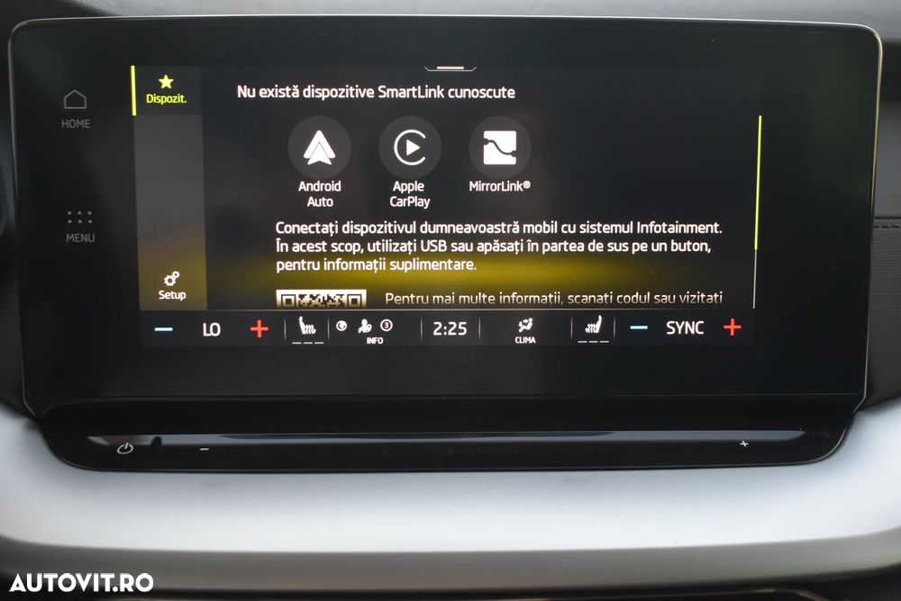 Skoda Octavia 2.0 TDI DSG Ambition - 17