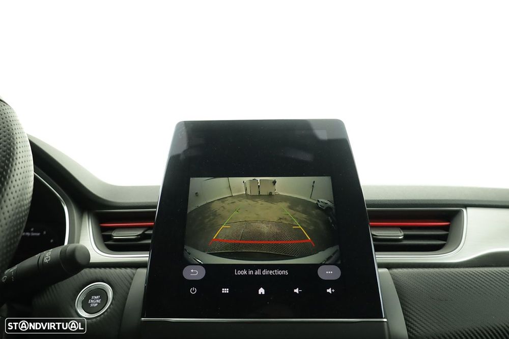 Renault Captur 1.0 TCe RS Line - 12