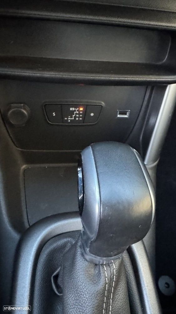 Citroën C3 Aircross 1.2 PureTech Feel EAT6 - 16