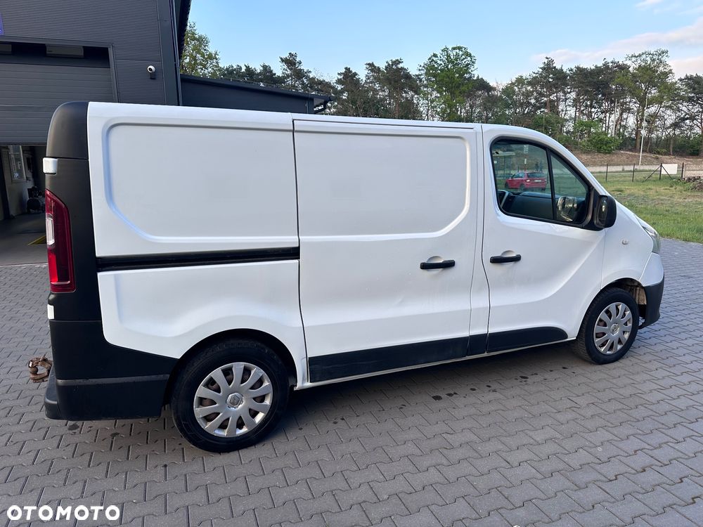 Renault Trafic - 6