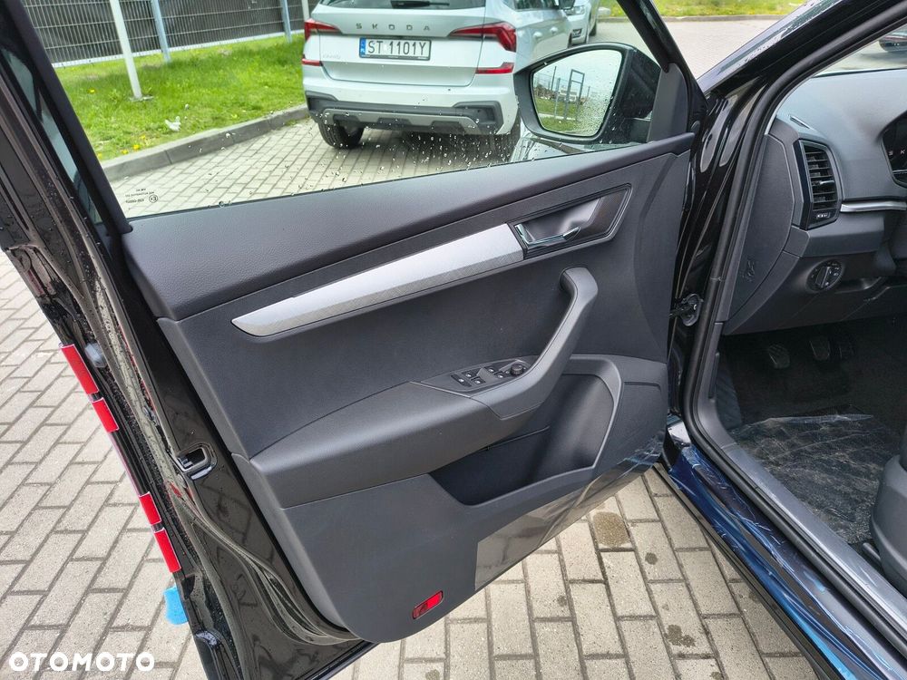Skoda Karoq 1.5 TSI ACT Drive - 14