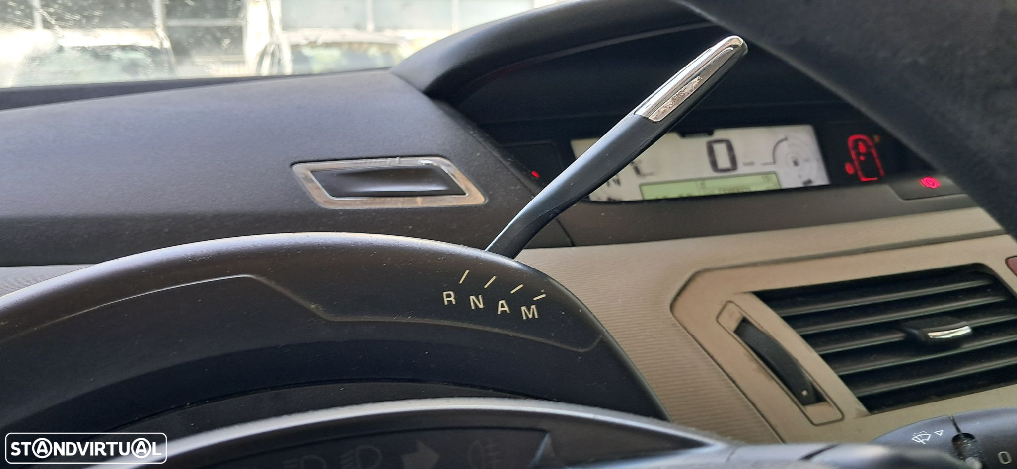 Citroën C4 Grand Picasso 1.6 HDi Business - 7