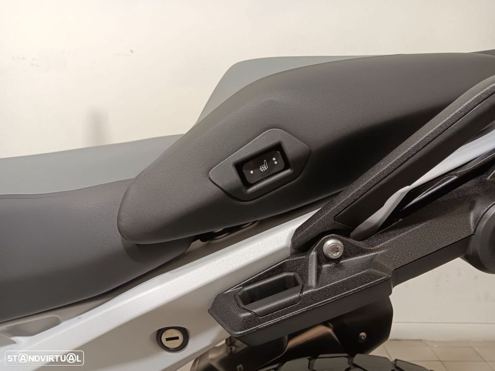 BMW R 1300 GS 1300 GS trophy - 14