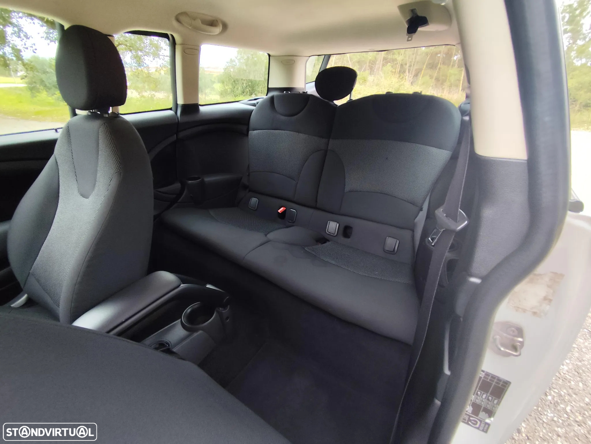 MINI Clubman - 22