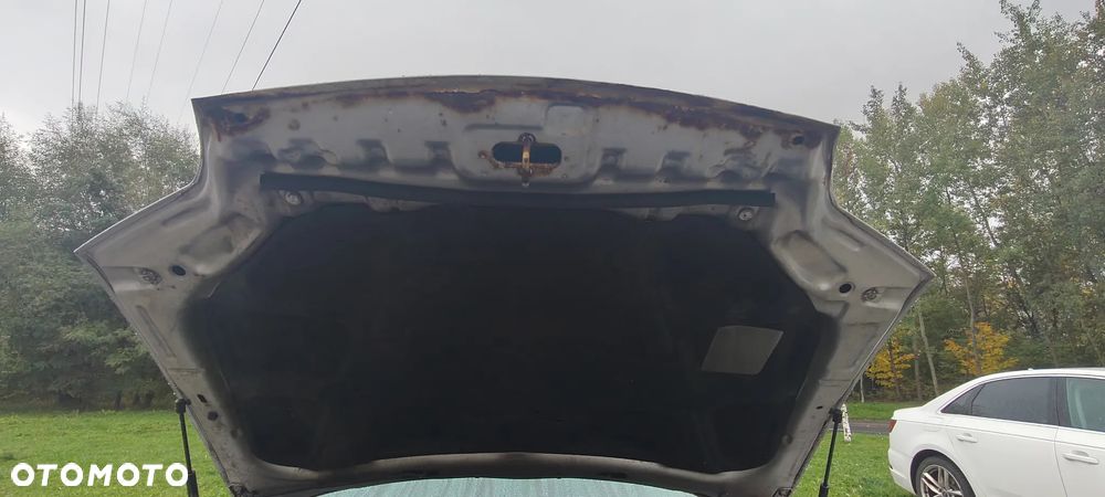 Hyundai Coupe 2.0 Middle - 16