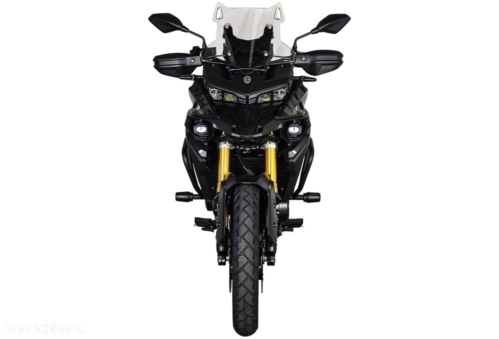 VOGE 525DSX - 8