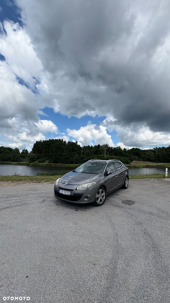 Renault Megane 1.6 16V Authentique - 15