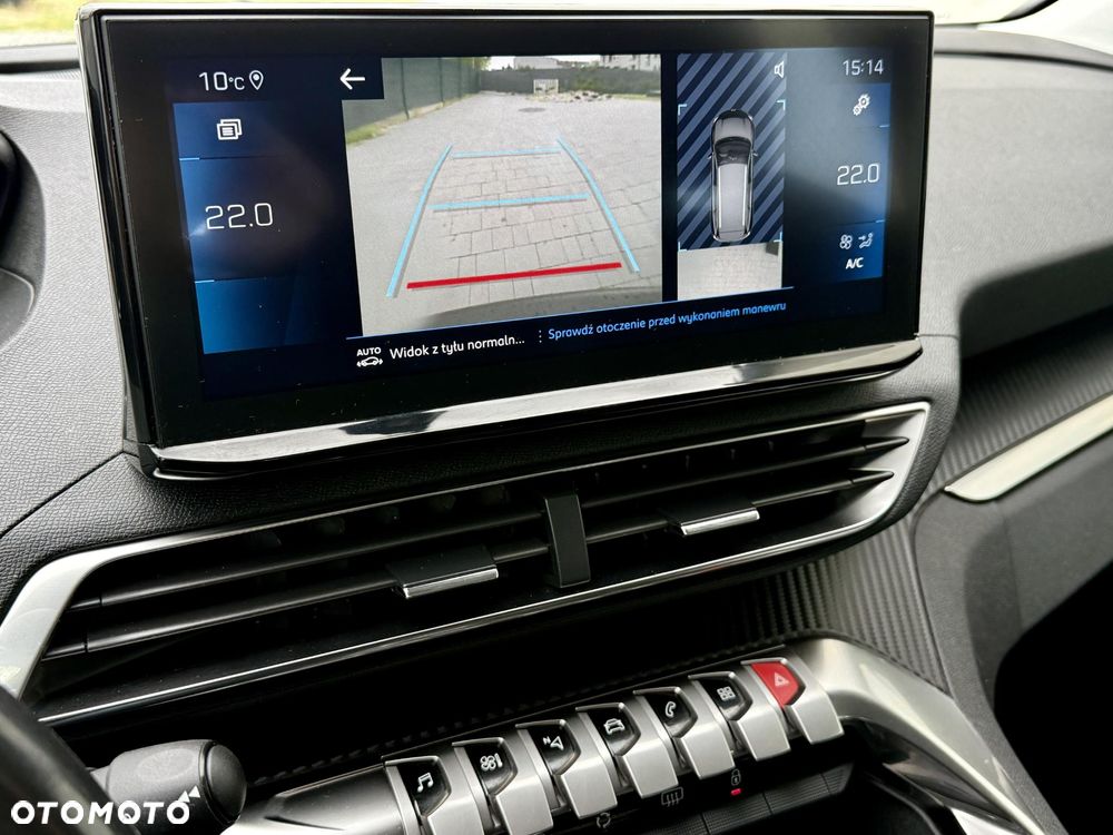 Peugeot 5008 PureTech 130 EAT8 Stop & Start Active Pack - 2