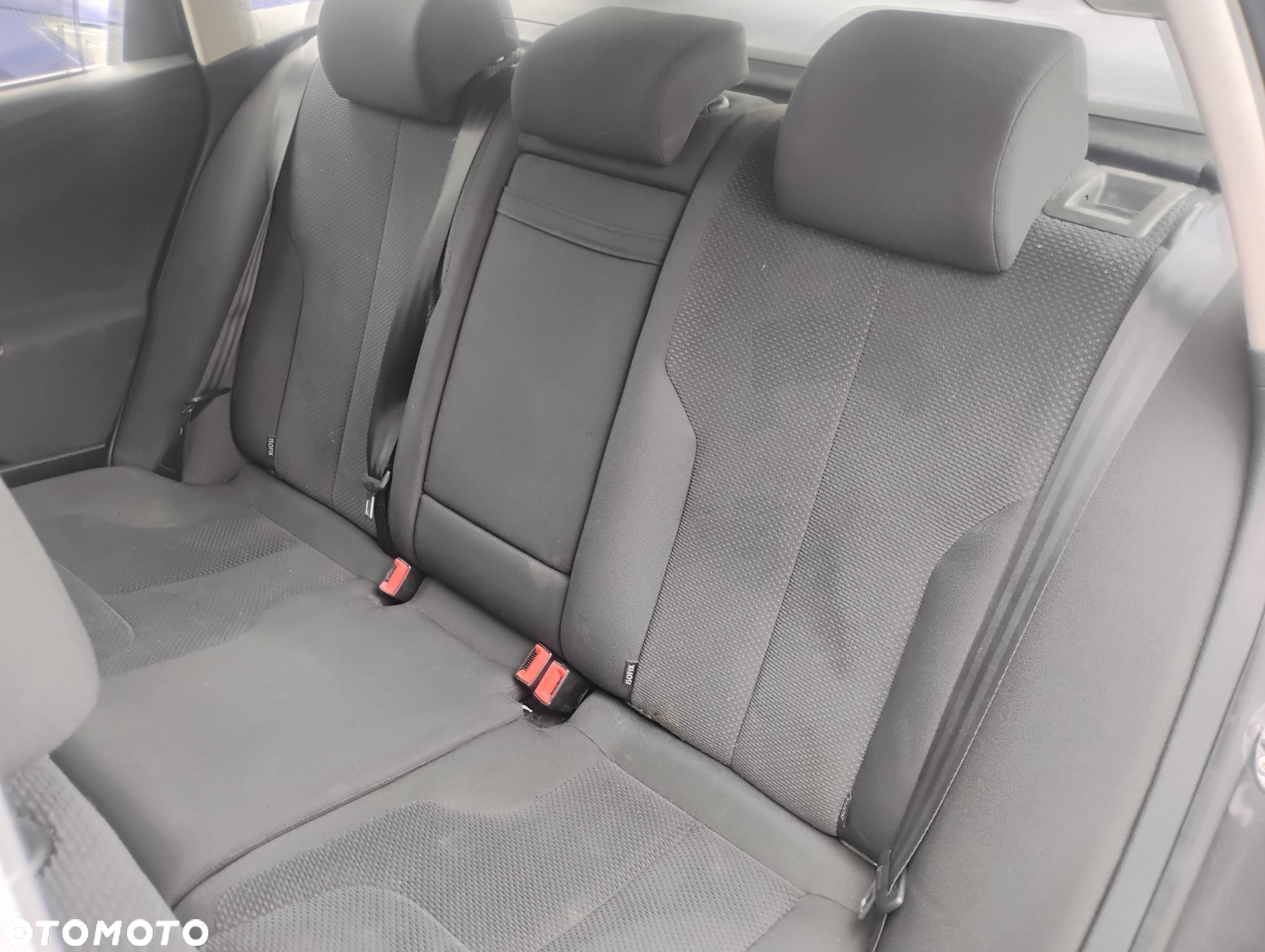Volkswagen Passat 2.0 TDI Comfortline - 18