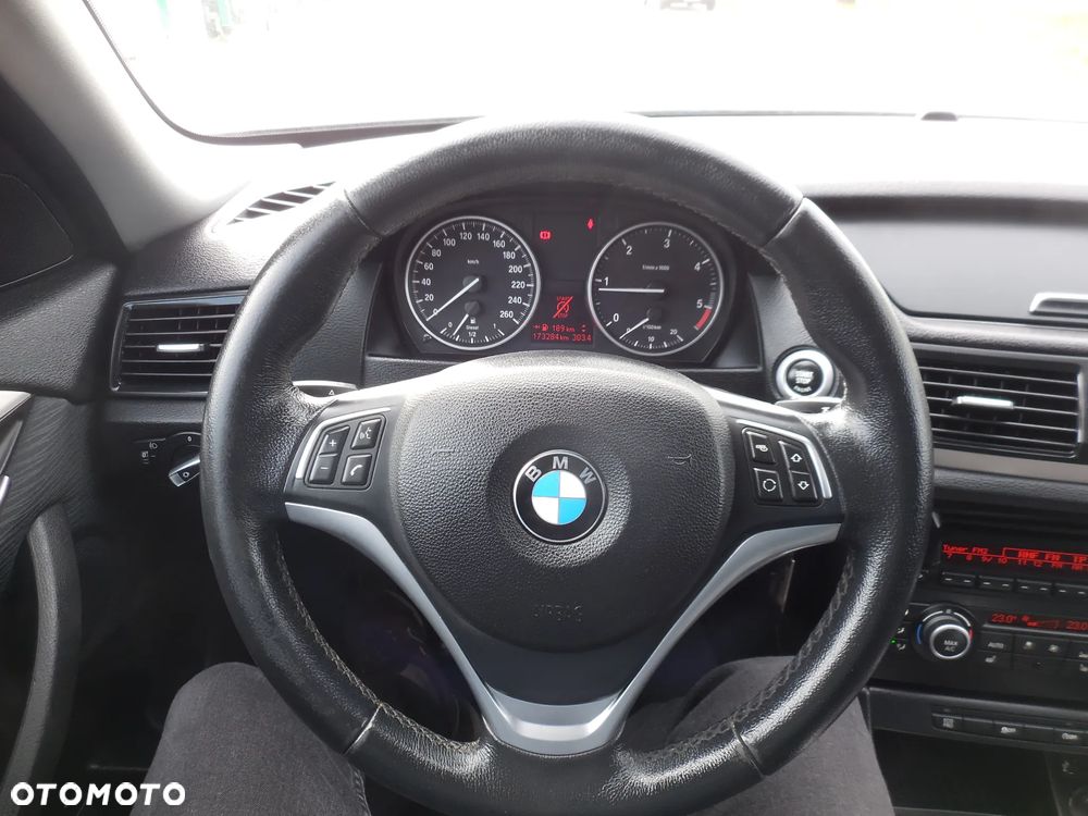 BMW X1 - 18