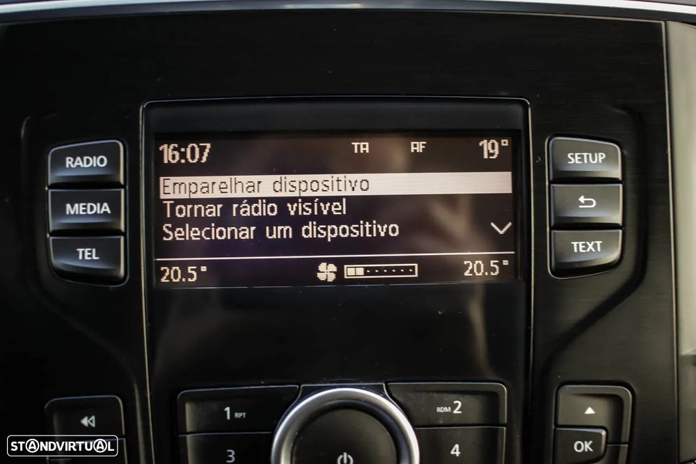 Renault Mégane Sport Tourer 1.5 dCi Zen - 20