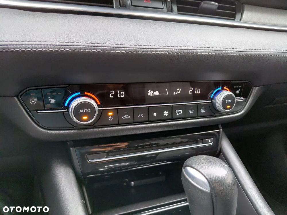 Mazda 6 SKYACTIV-G 165 Exclusive-Line - 22