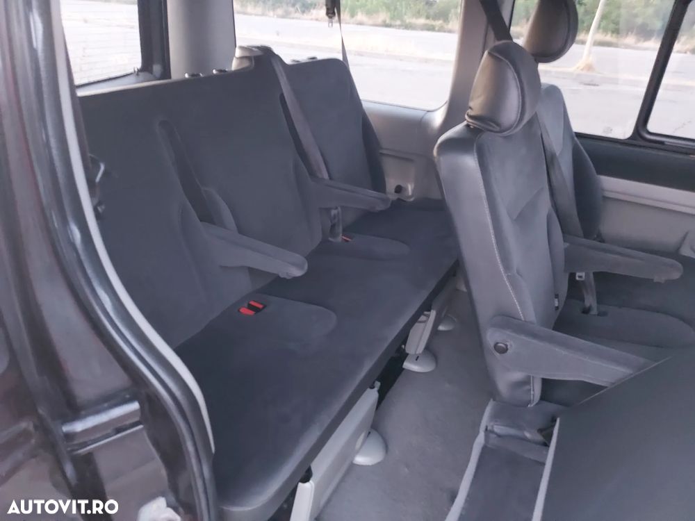 Renault Trafic - 7