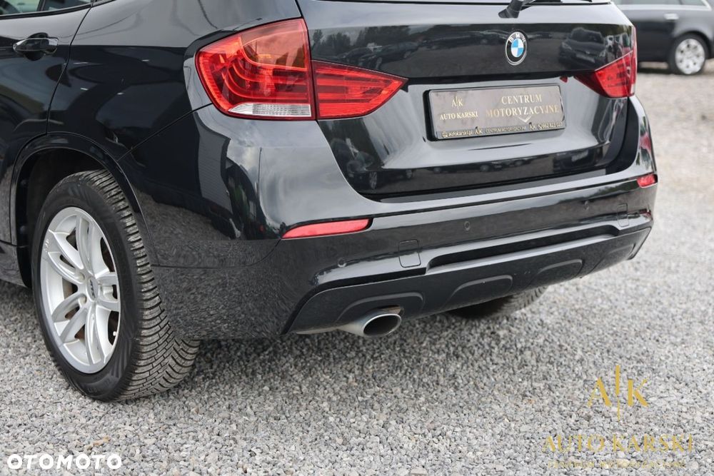 BMW X1 - 13