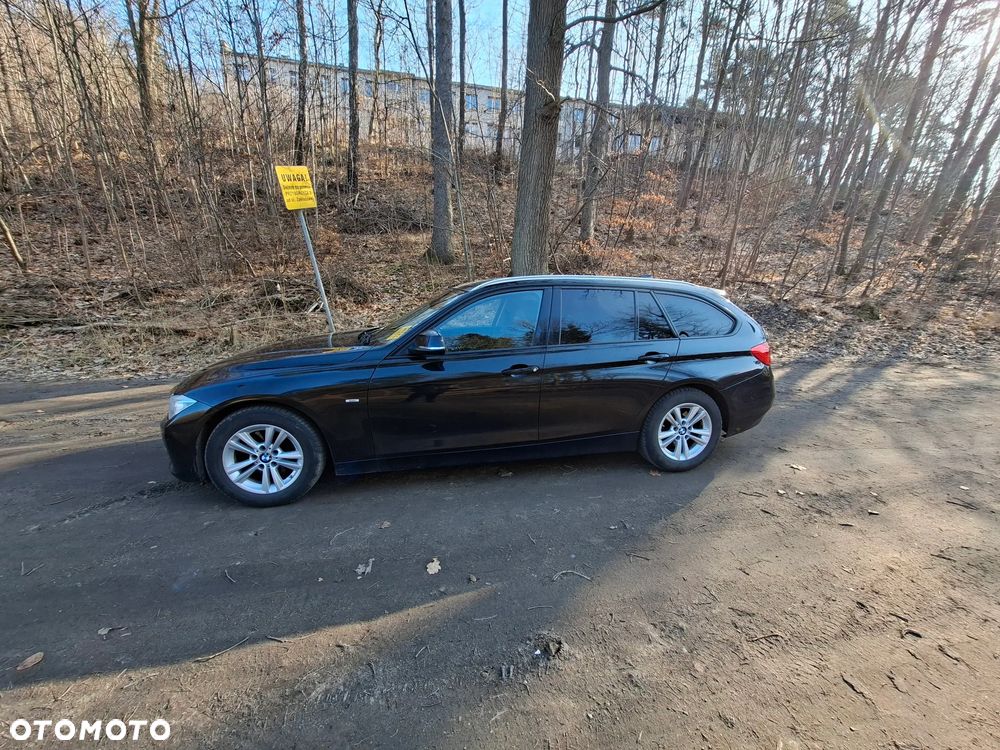 BMW Seria 3 320d - 7