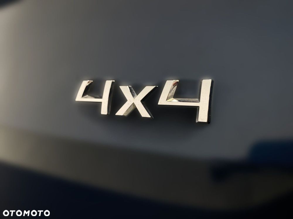 Skoda Superb 2.0 TDI SCR 4x4 Style DSG - 10