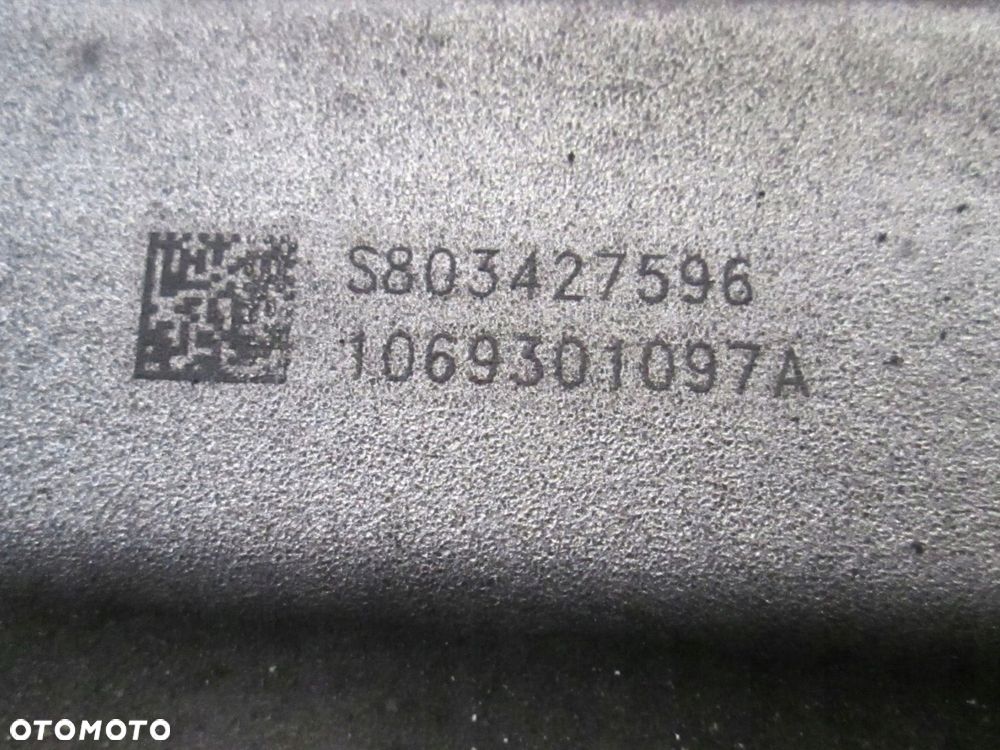 BMW E90 320D E87 120D N47 E60 520D 2.0D 177KM SKRZYNIA BIEGÓW MANUALNA - 8