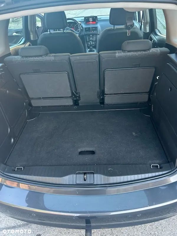 Opel Meriva 1.4 Design Edition - 18