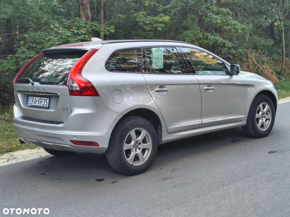 Volvo Xc 60 2015 photo 4