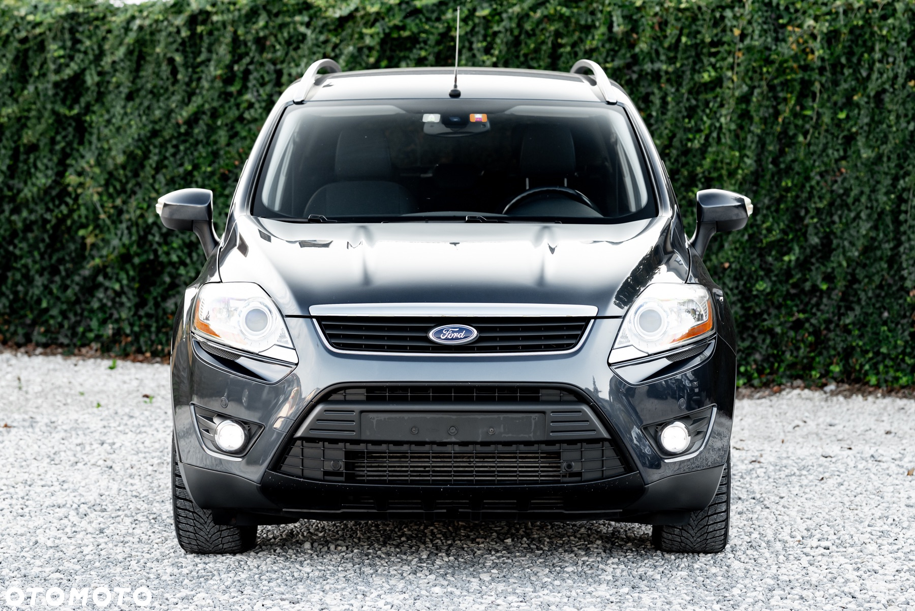 Ford Kuga 2.5 Titanium - 7