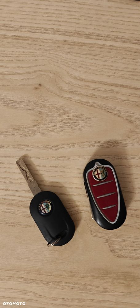 Alfa Romeo Giulietta 2.0 JTDM 16V - 18