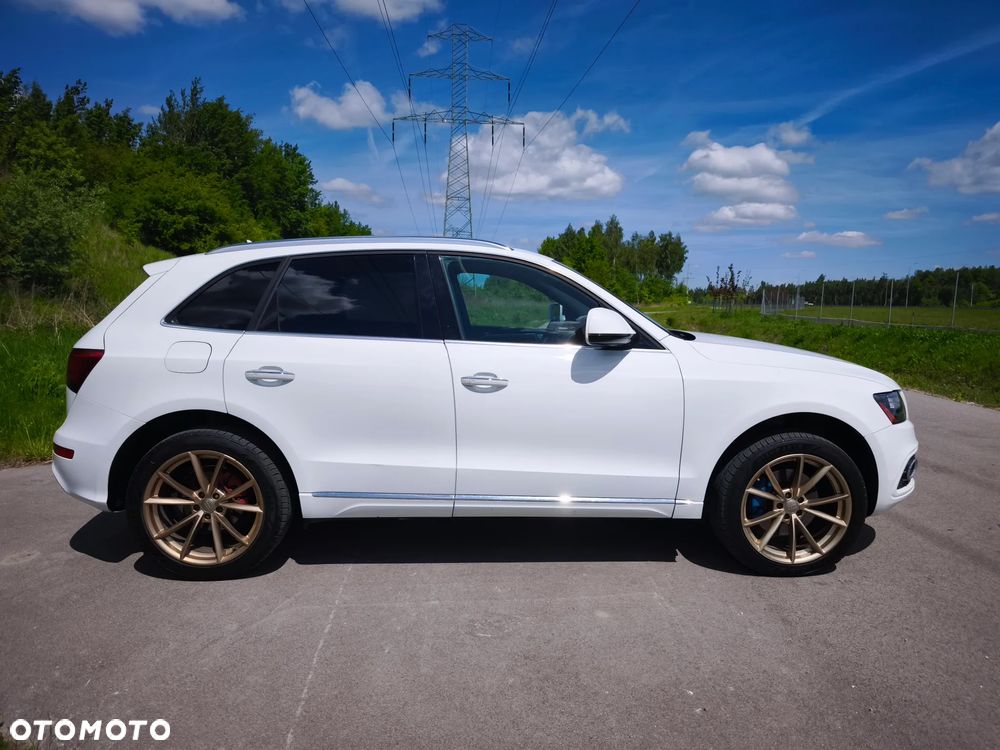 Audi Q5 - 4