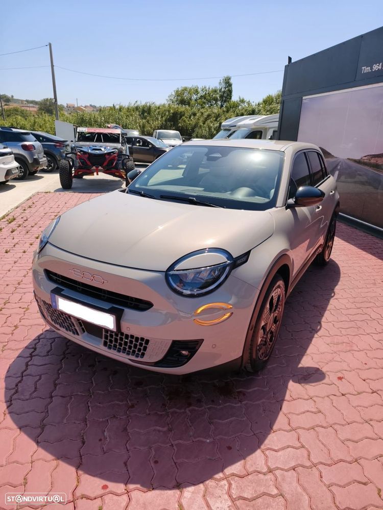 Fiat 600 - 6