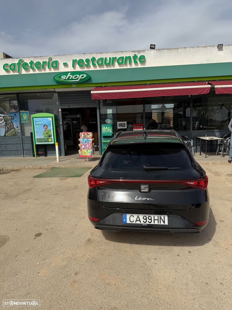 SEAT Leon 1.0 ETSI Style DSG - 14